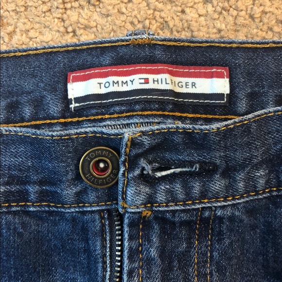 Men’s Tommy Hilfiger Jeans - Picture 3 of 5
